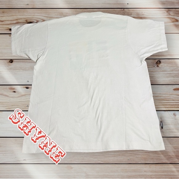 Vintage T Shirt 40 Never Looked So Good  W / Screen Stars Best Tag  XL - Picture 3 of 3